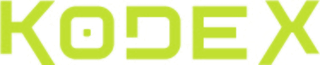 Kodex